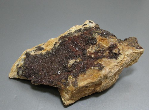 Jarosite