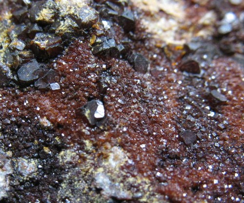 Jarosite