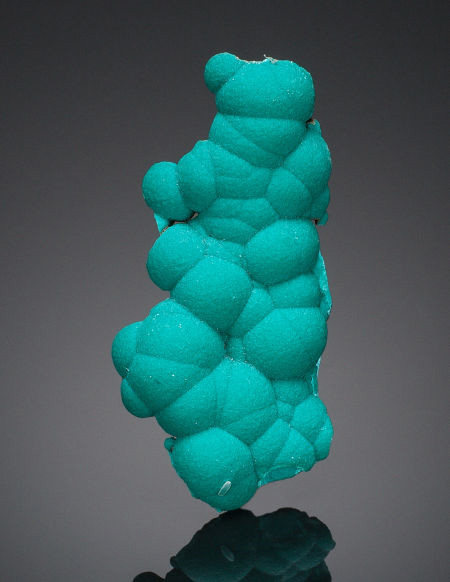 Aurichalcite