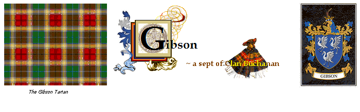 #GIBSON