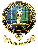 #Henderson Seal