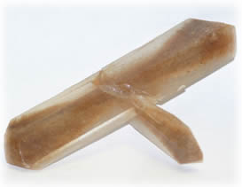 Selenite Crystal