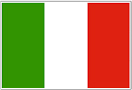 ITALIAN FLAG