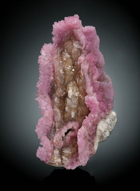 Rose Quartz example