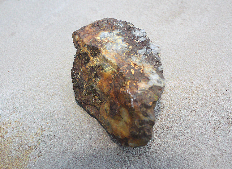 Pyrite (