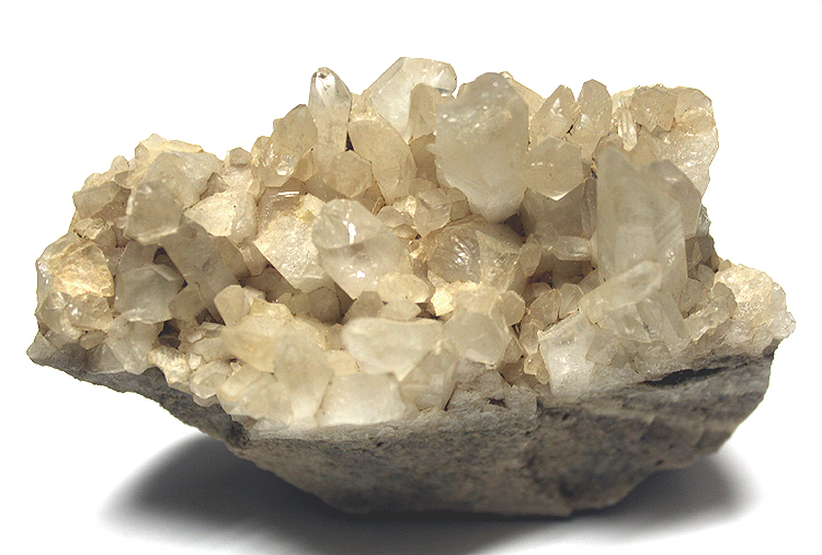 Quartz