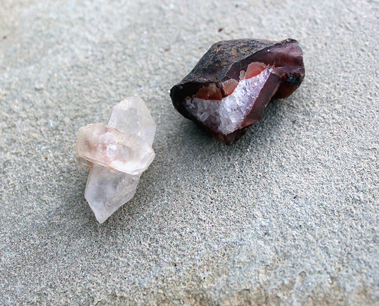 Quartz