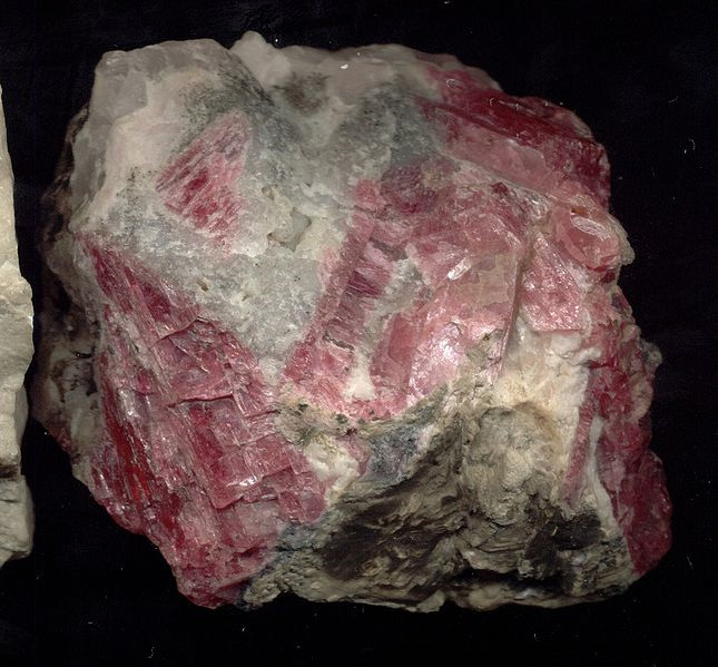 Rhodonite