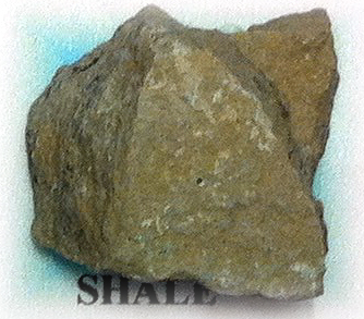 Shale