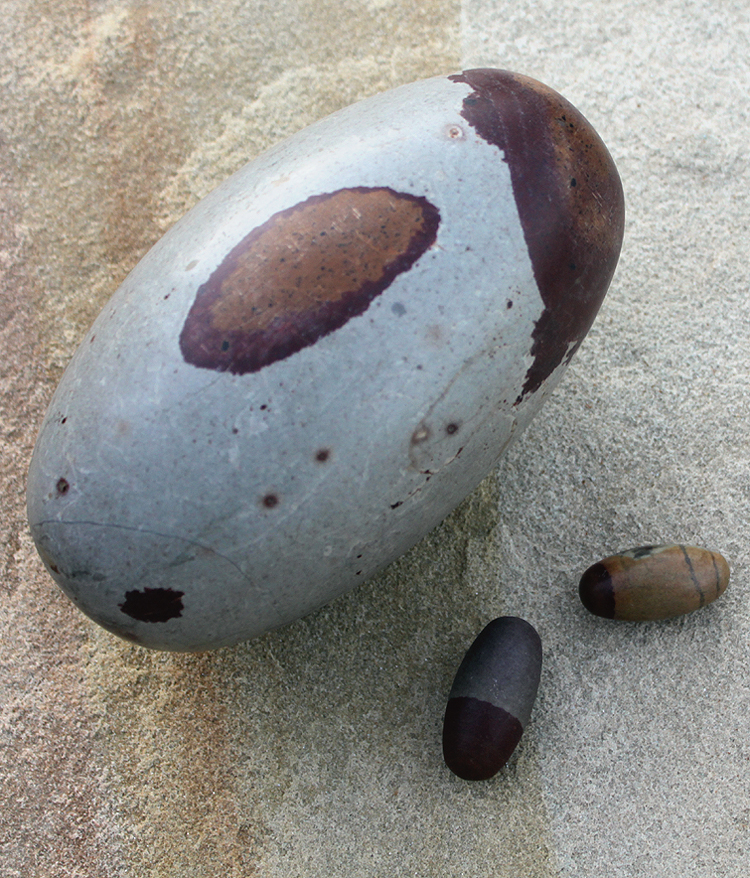 Shiva Lingam