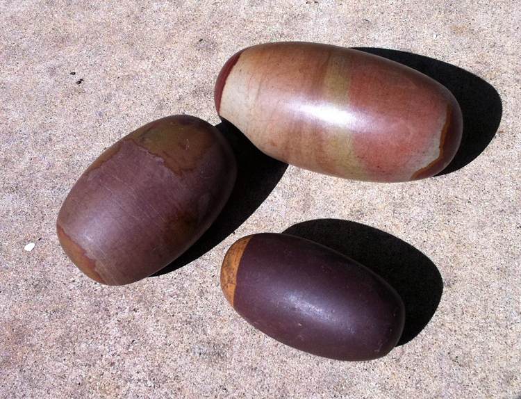 Shiva Lingam