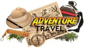 favorite Adventure Travel destinations