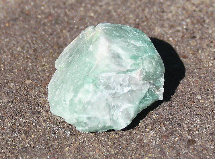 Amazonite