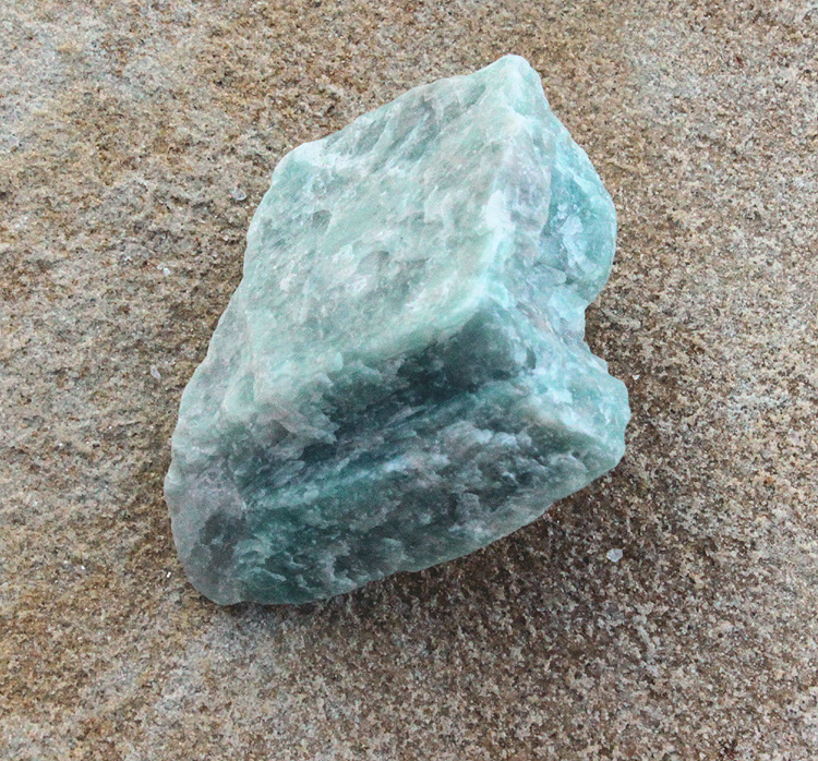 Amazonite