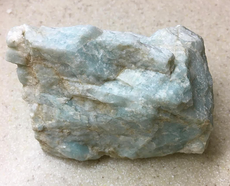 Amazonite