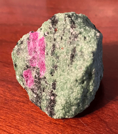 anyolite