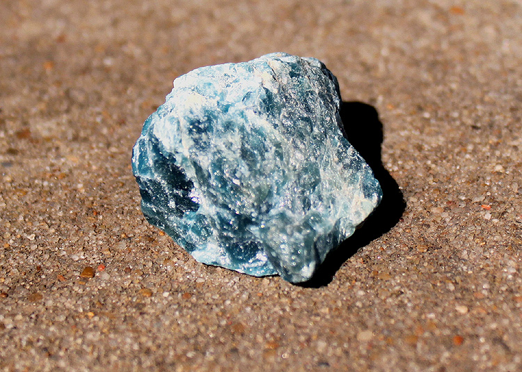 Apatite