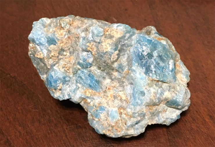 Apatite