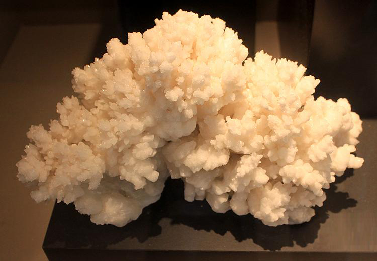 Aragonite