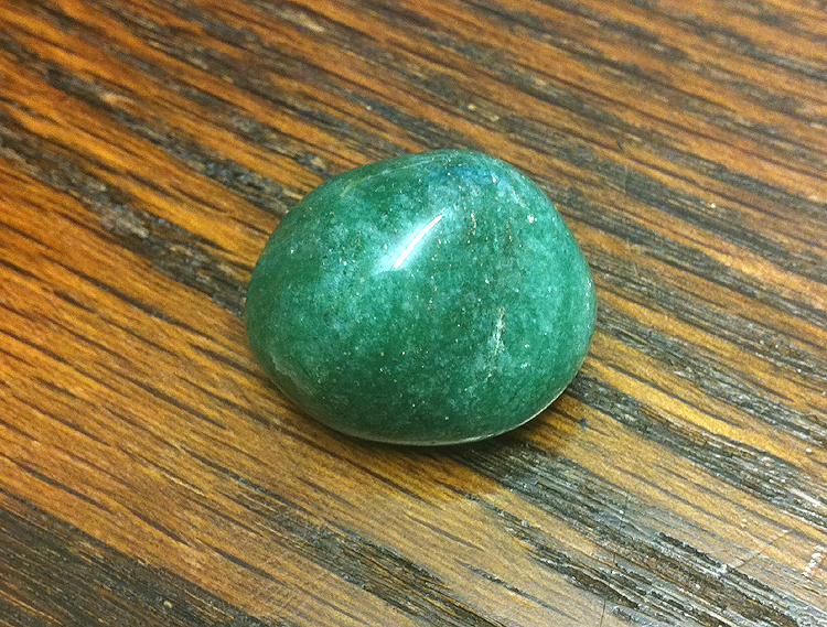 Aventurine