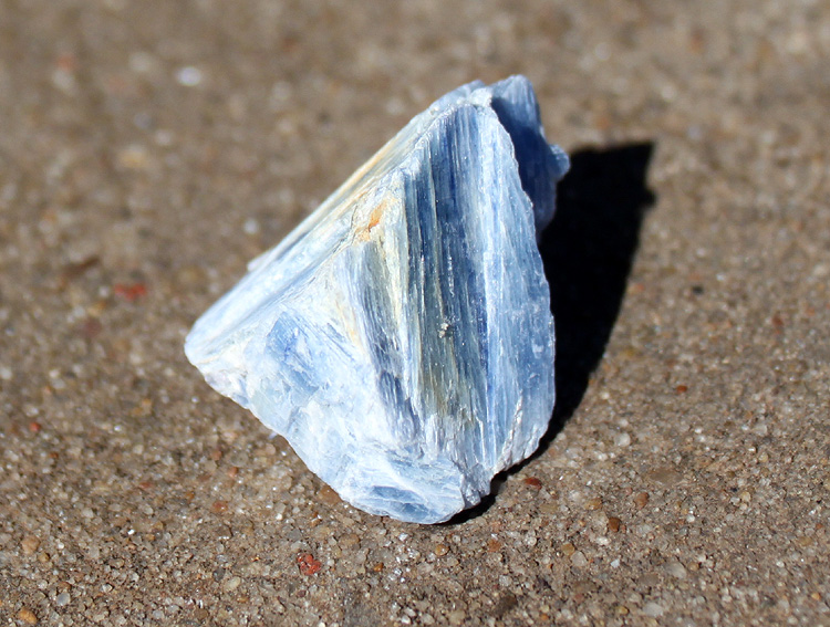 Blue Kyanite