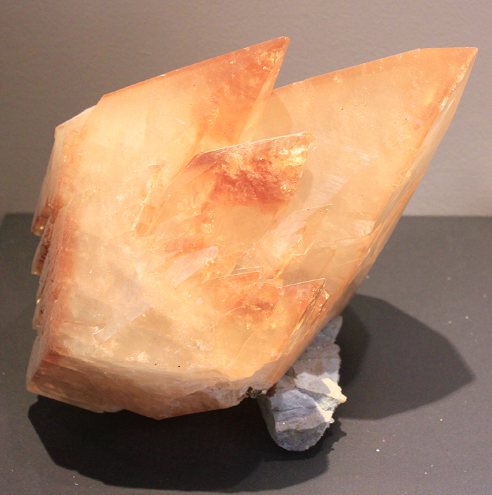 calcite