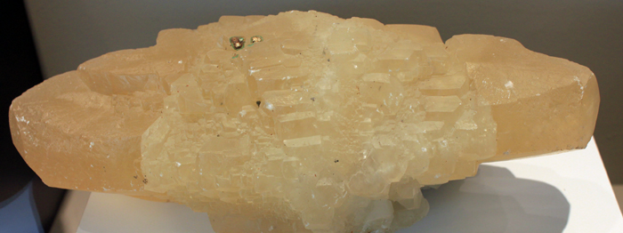 calcite