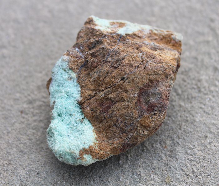 chrysoprase