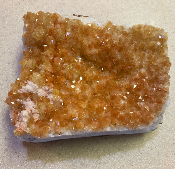 citrine