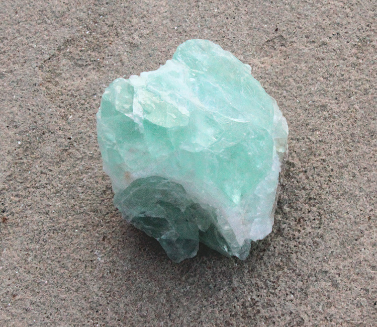 Fluorite