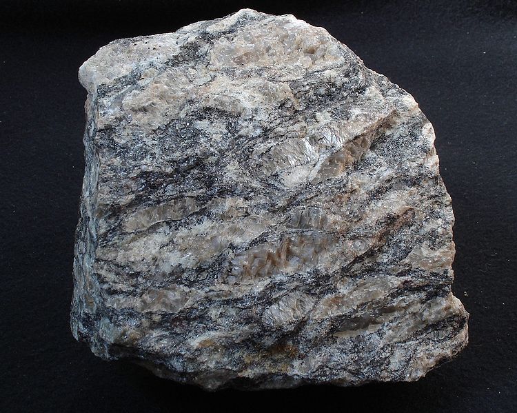 Gneiss