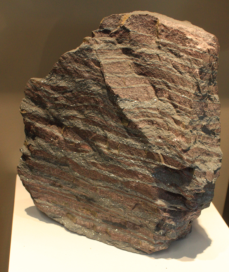 Hematite