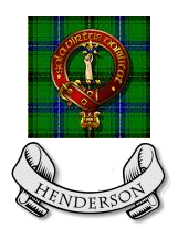 Clan Henderson Seal
