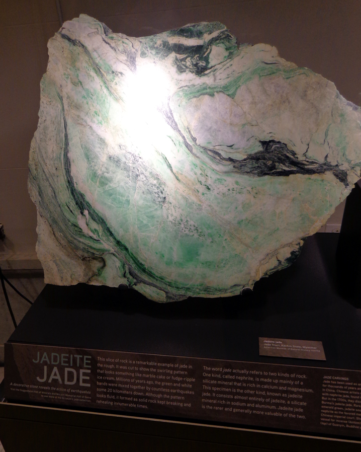 jadeite