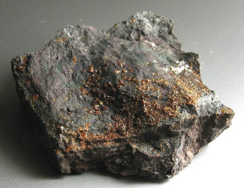 Jarosite