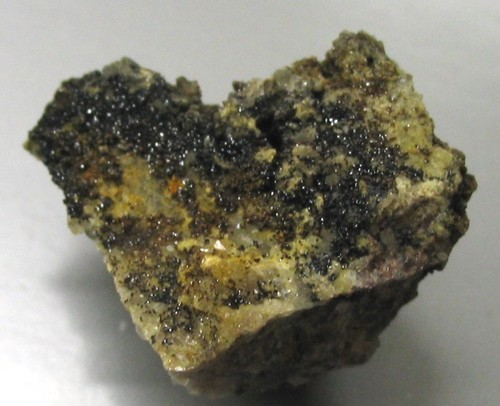 Jarosite