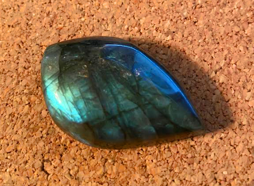 labradorite