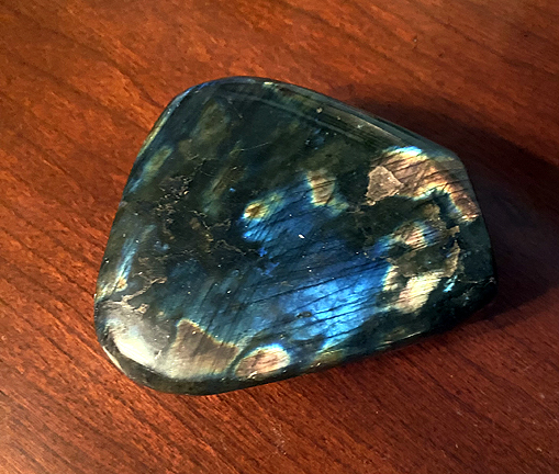 labradorite