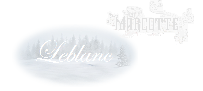 LEBLANC