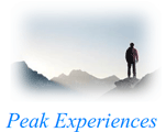 Peak Experienecs