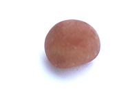 pink pebble