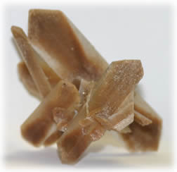 Selenite Crystal