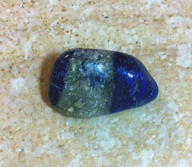 Sodalite