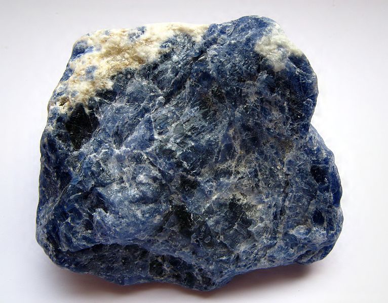 Sodalite