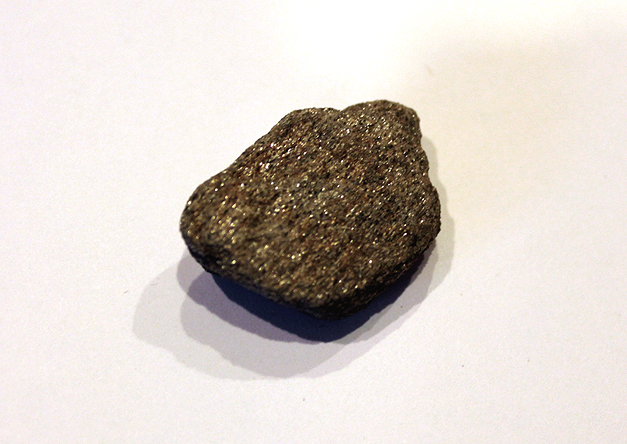 Specular Hematite (Specularite)