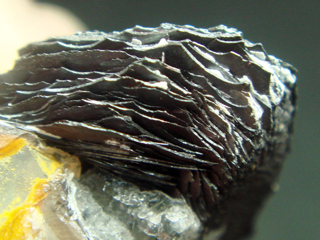 Specular Hematite (Specularite)