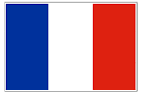 FRENCH FLAG