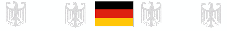 GERMAN FLAG